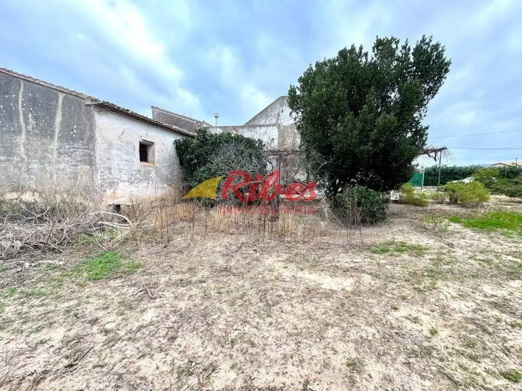 Casa o chalet en venta en Cullera con Jardín privado, Terraza y Trastero