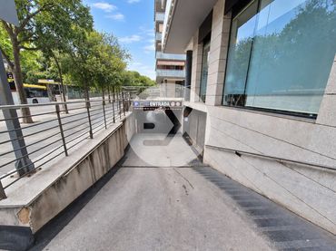 Individual to rent in Carrer de Santiago Rusiñol