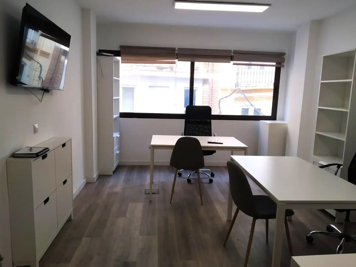 Büro mit Aufzug zur Miete in Comedias, imagen 2