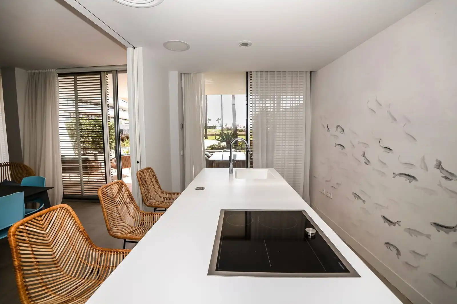 Flat with pool for sale in Costa Natura, imagen 15