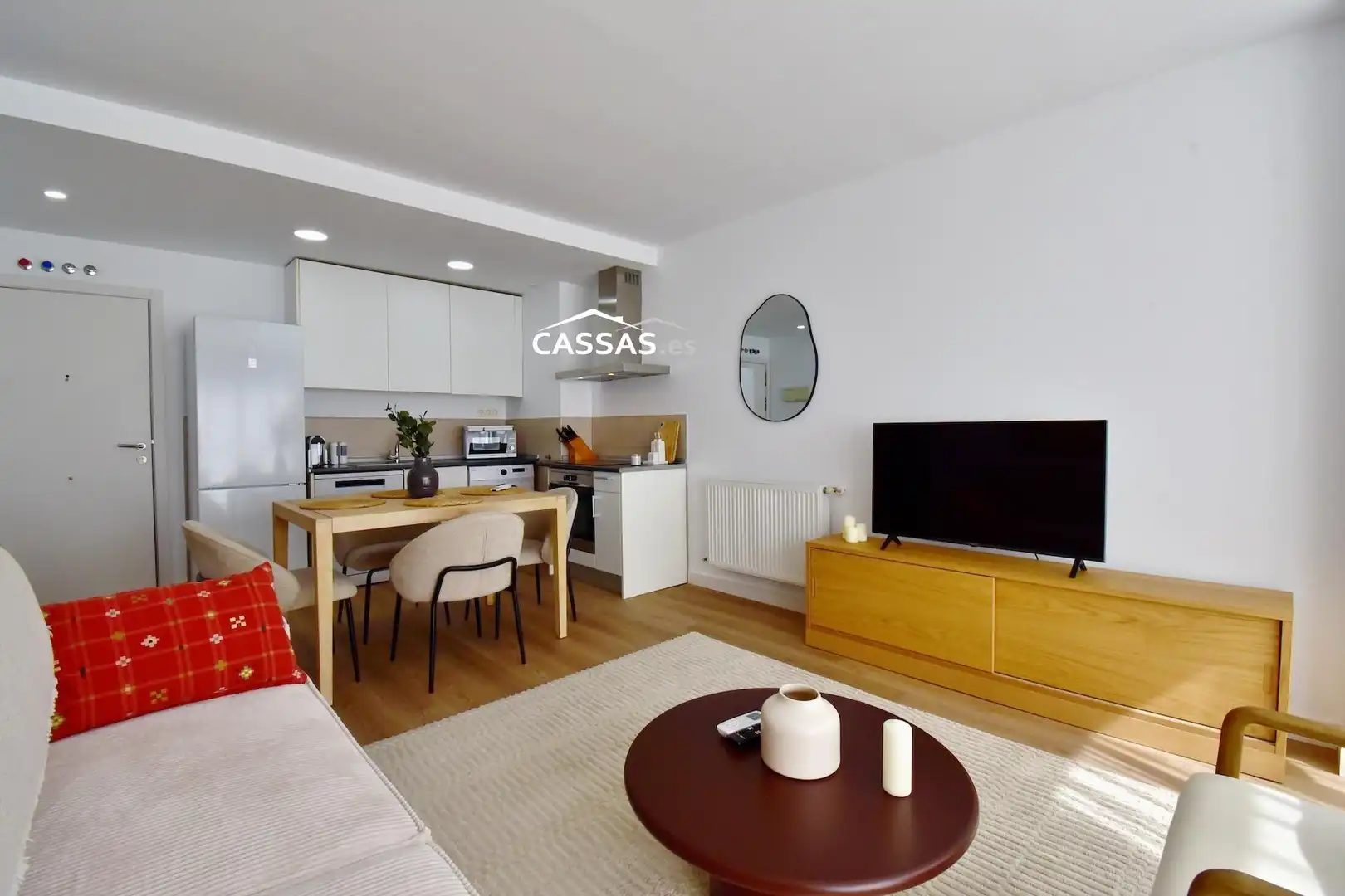 Piso con ascensor en venta en Calle juan bautista monegro, imagen 28