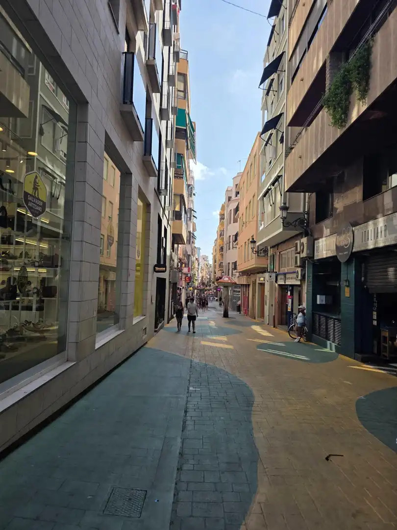 Piso con ascensor en venta en Calle San Francisco, imagen 27