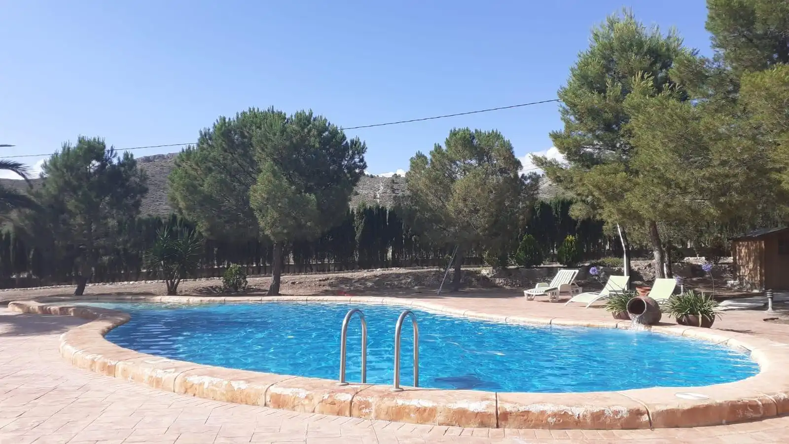 Detached house with pool for sale in Petrer, imagen 40