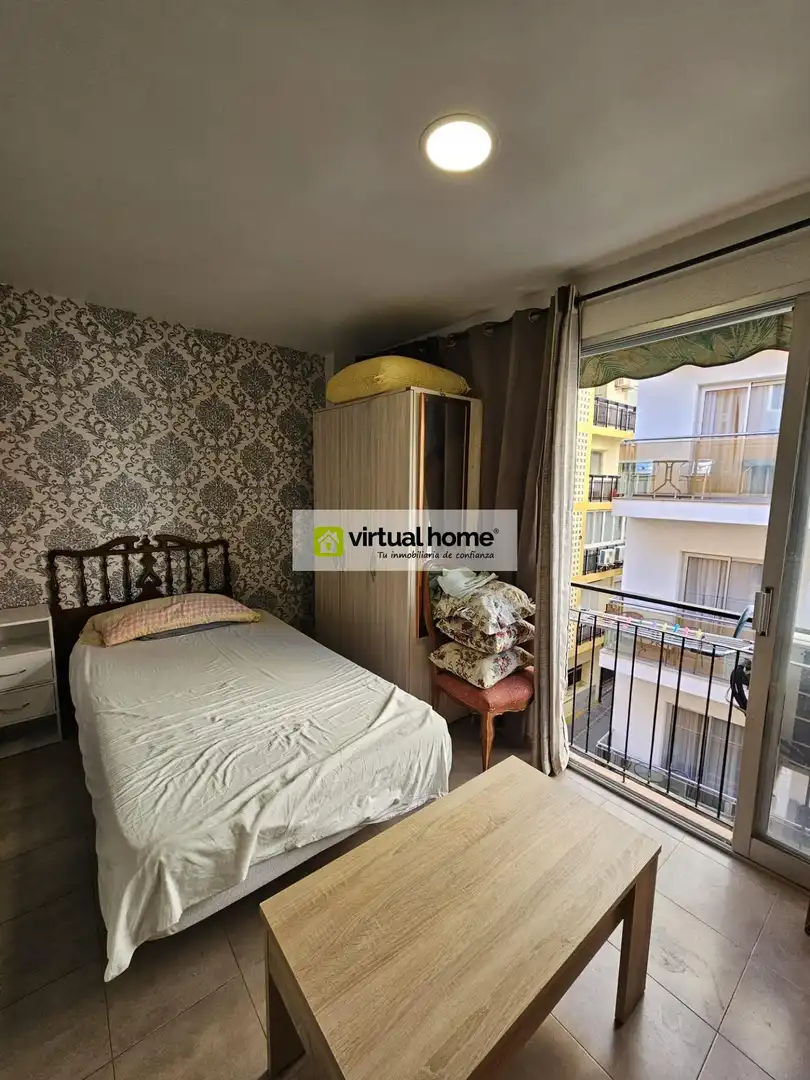 Study for rent in Centro Urbano