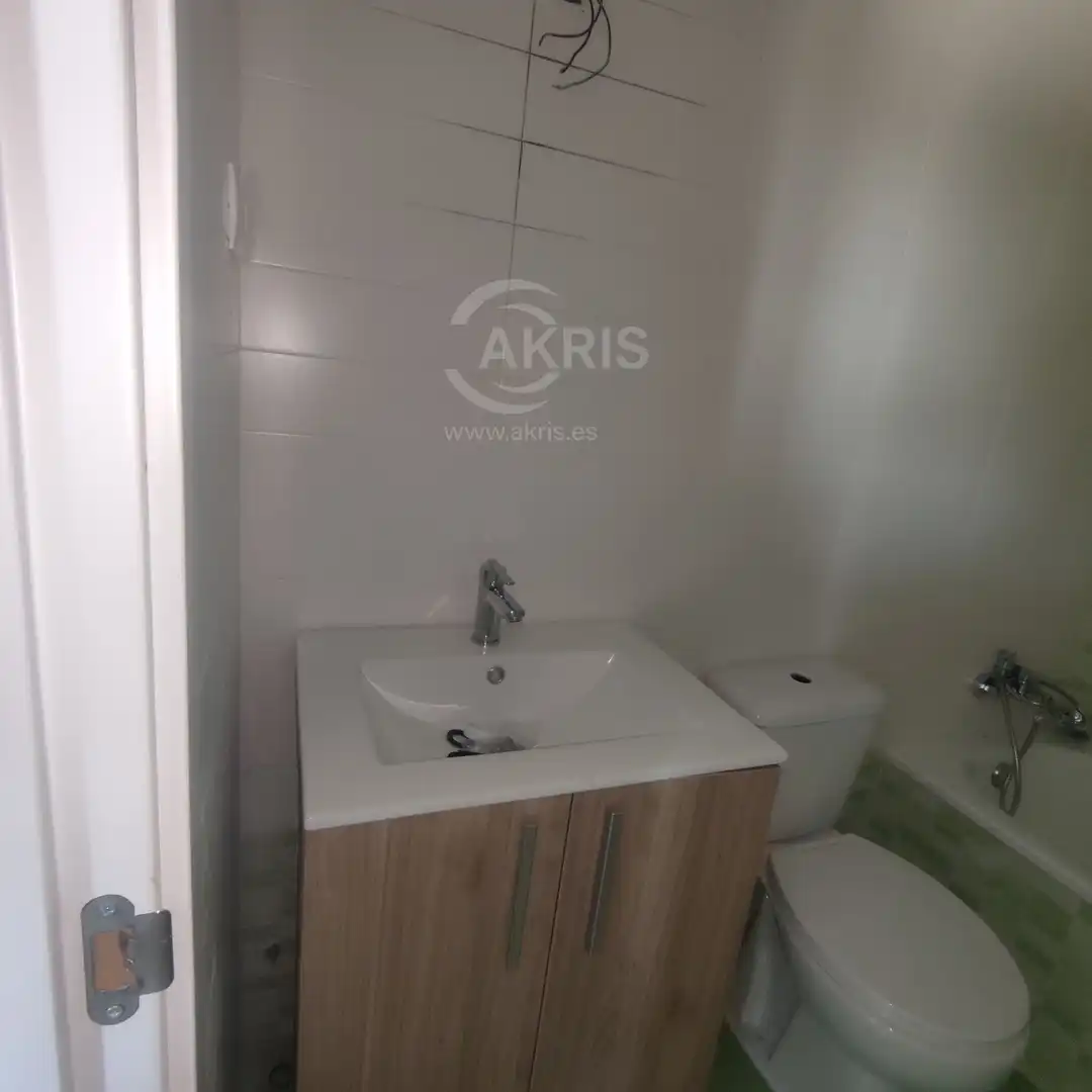 Bathroom of Detached homes for sale in Turleque  with Heating
