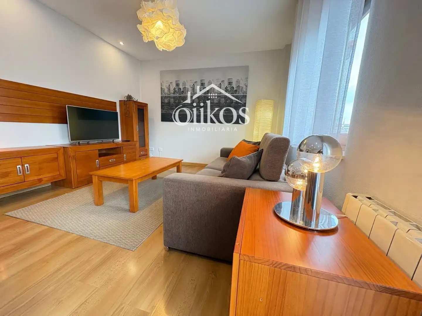 Wohnung zur Miete in Maria Auxiliadora, Labradores