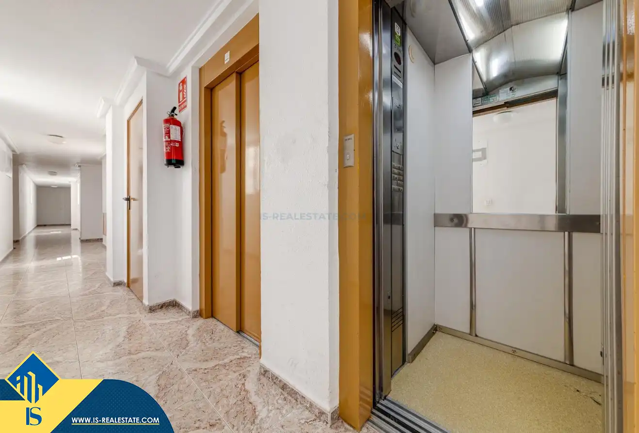 Apartment mit Terrasse zum Verkauf in Centro, imagen 25