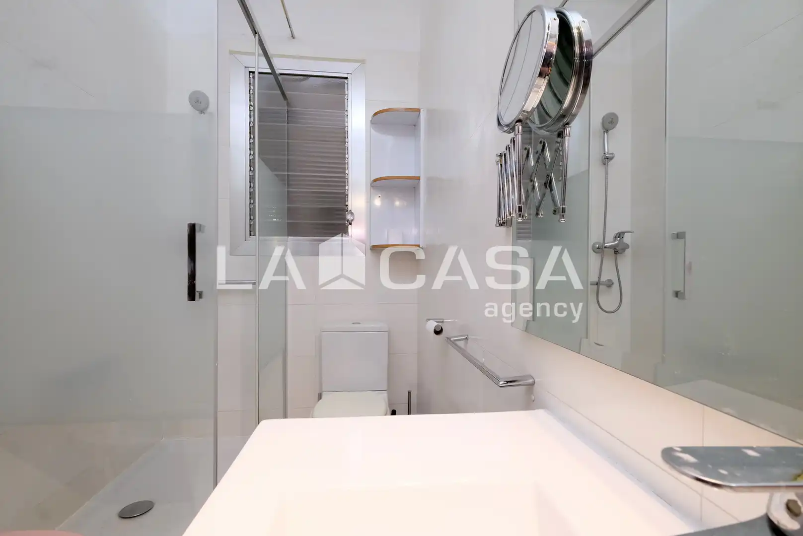 Baño de Piso en venta en Barcelona