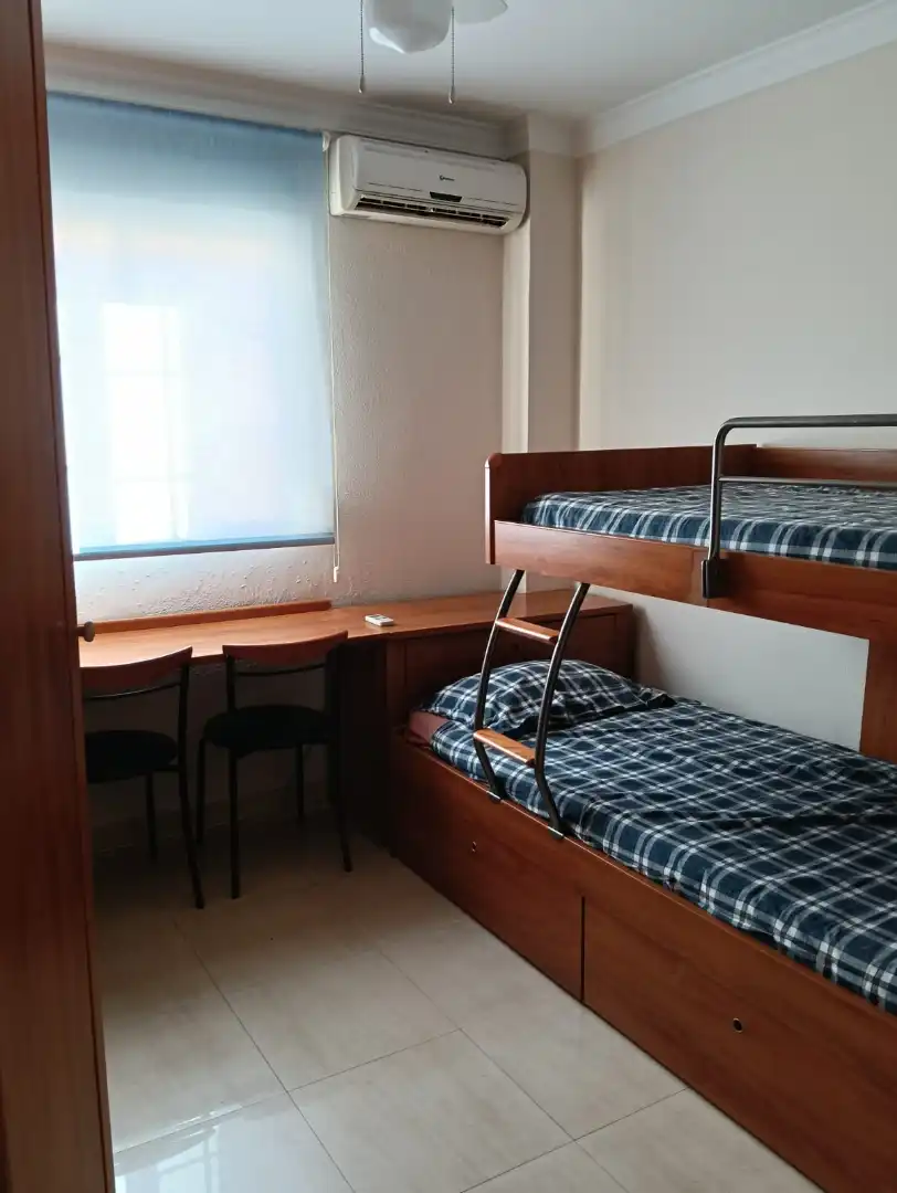 Flat for rent in Xàtiva