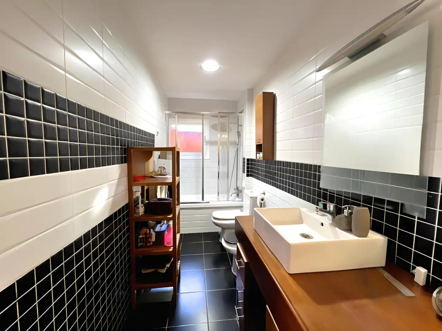 Baño de Piso en venta en Castelldefels con Aire acondicionado, Calefacción y Terraza