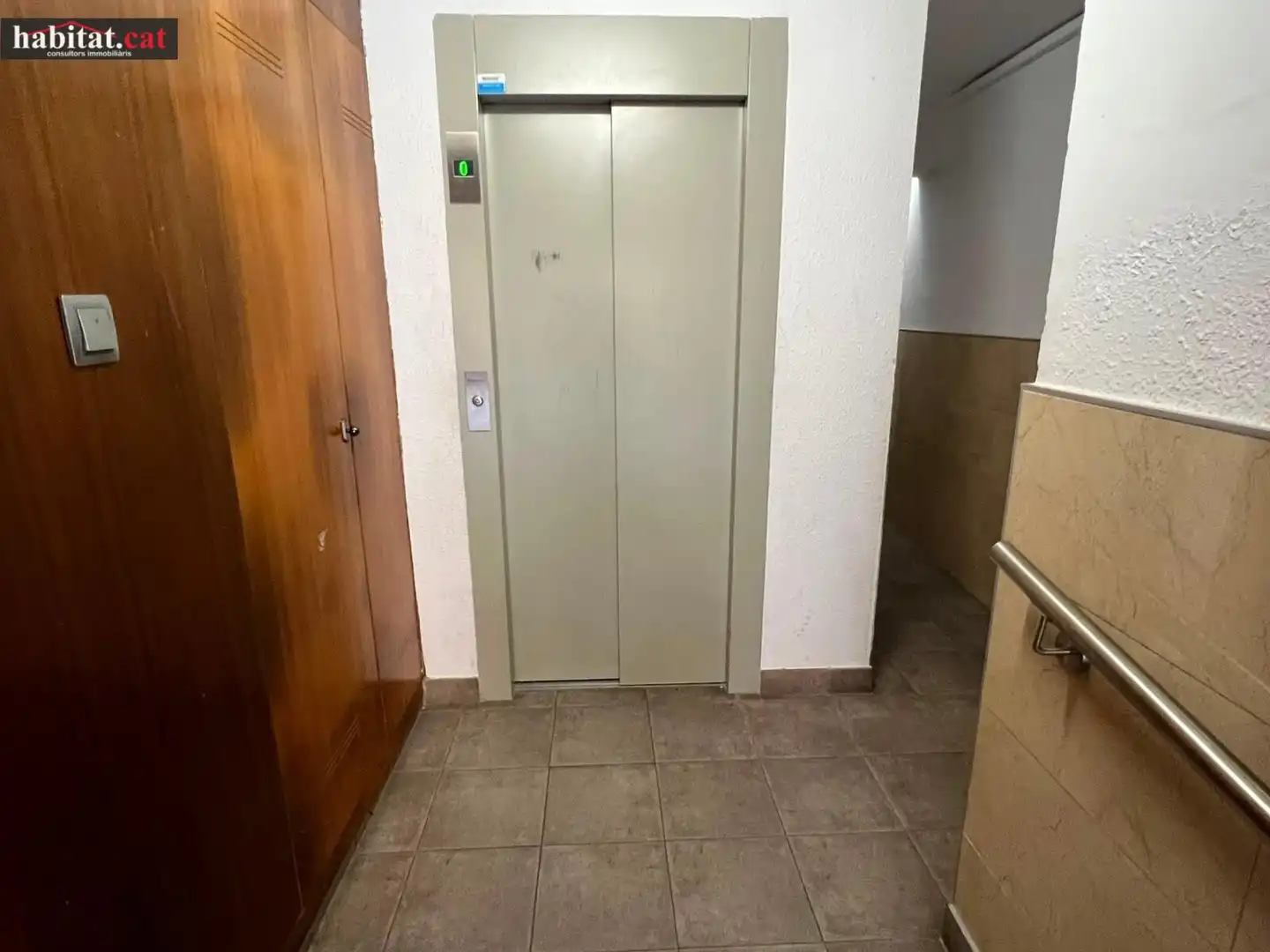 Pis en venda en Vilanova i la Geltrú amb Calefacció i Parquet