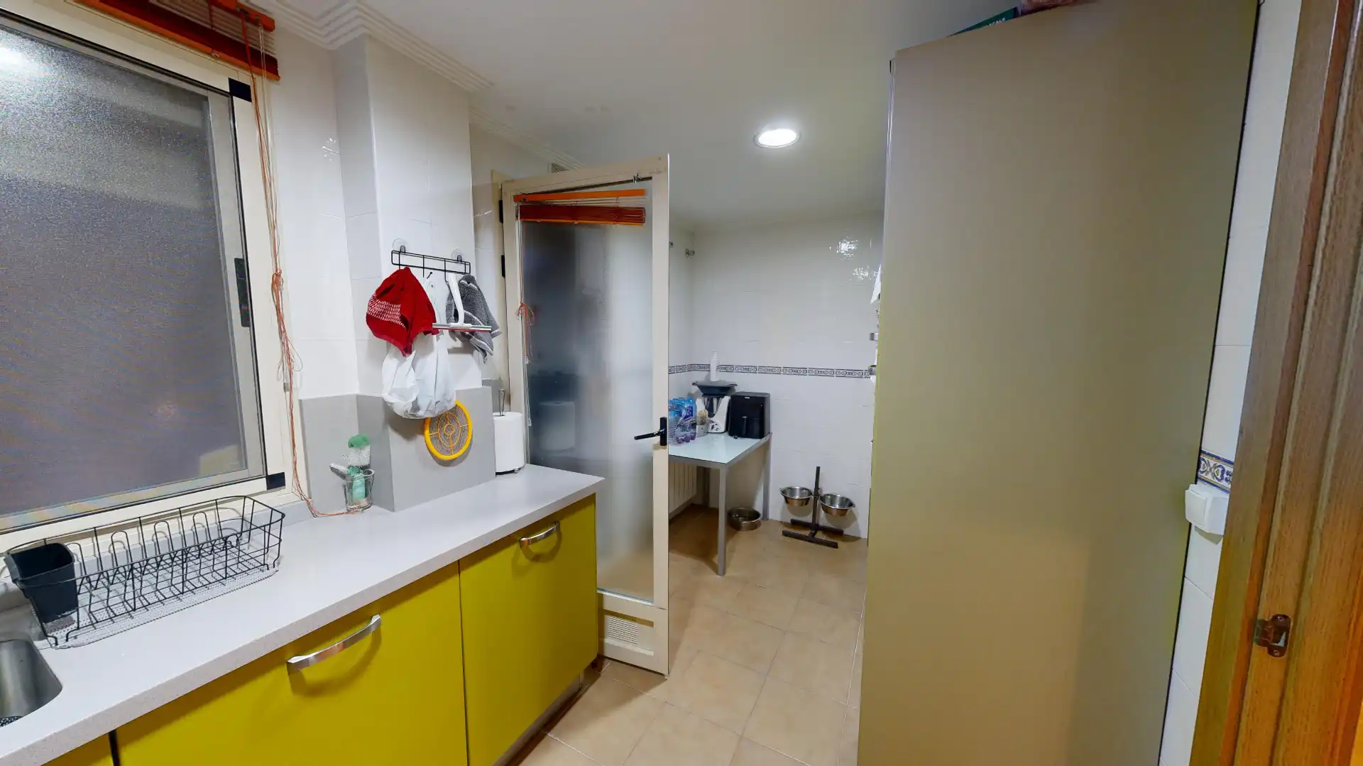 Piso con terraza en venta en Avenida de Gregorio Arcos, imagen 16