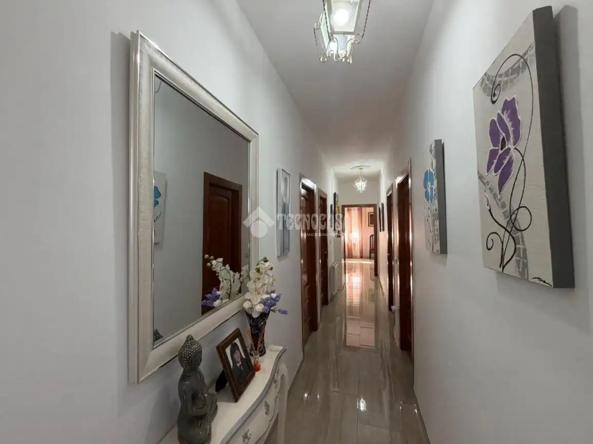 Maison jumelée avec balcon à vendre à Mengíbar, imagen 11