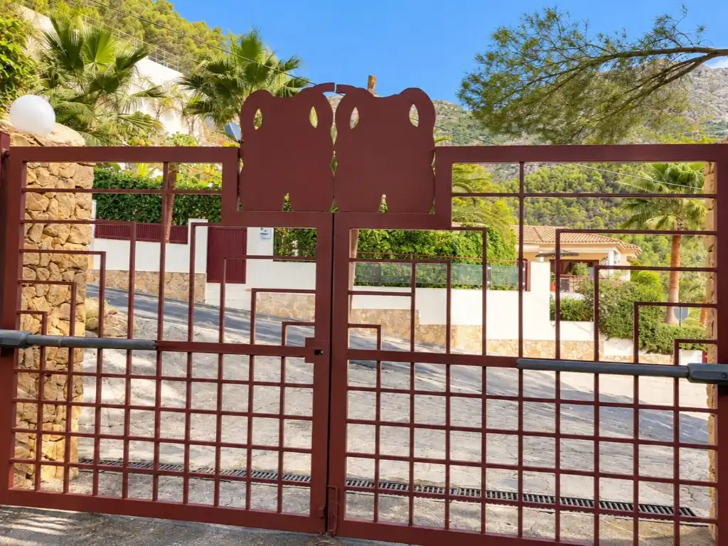 House with terrace for sale in Altea la Vella, imagen 19