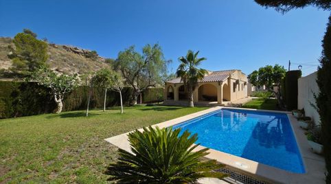 Photo 3 of Houses for sale in Australia, Pueblo Español - Coveta Fumá, El Campello