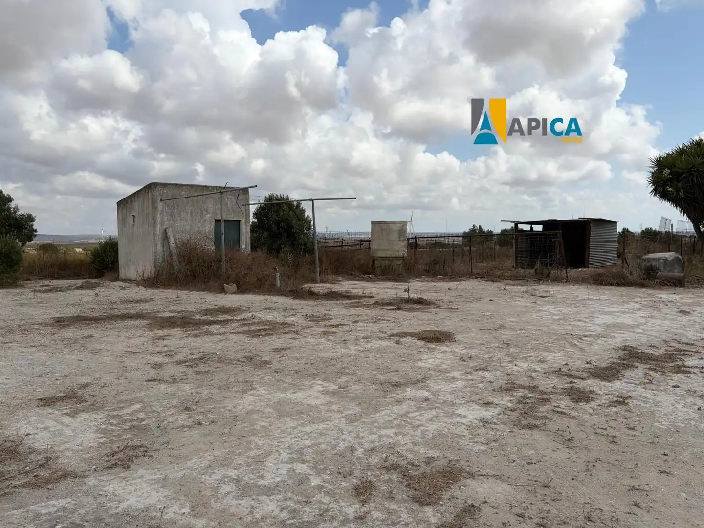 Rural land for sale in Los Franceses – La Vega