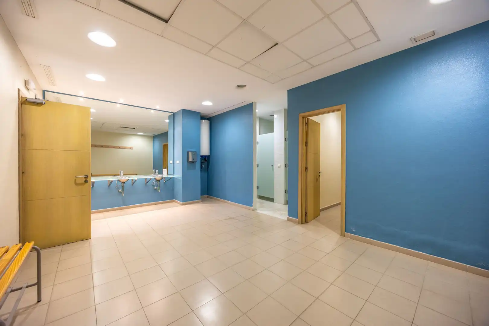 Apartment with pool for sale in Puerto de Sotogrande - La Marina, imagen 38