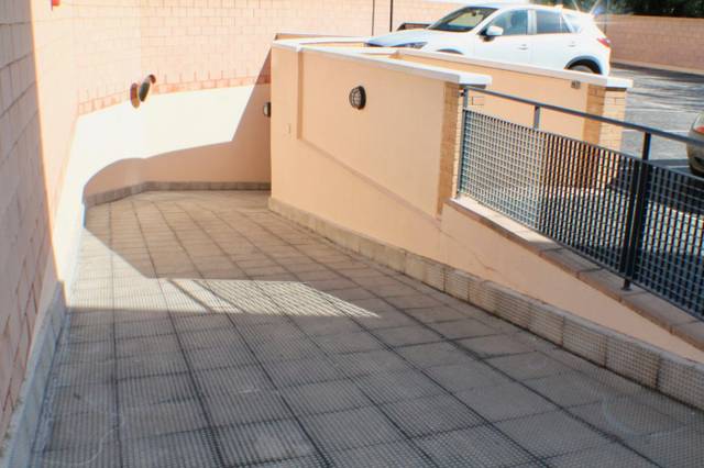 Garaje en Venta en Cala de Finestrat