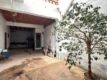 Maison avec balcon à vendre à Carlet