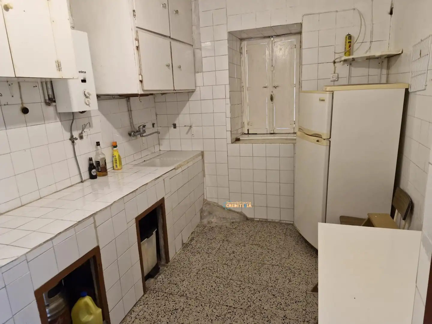 Kitchen of Houses for sale in Vigo 