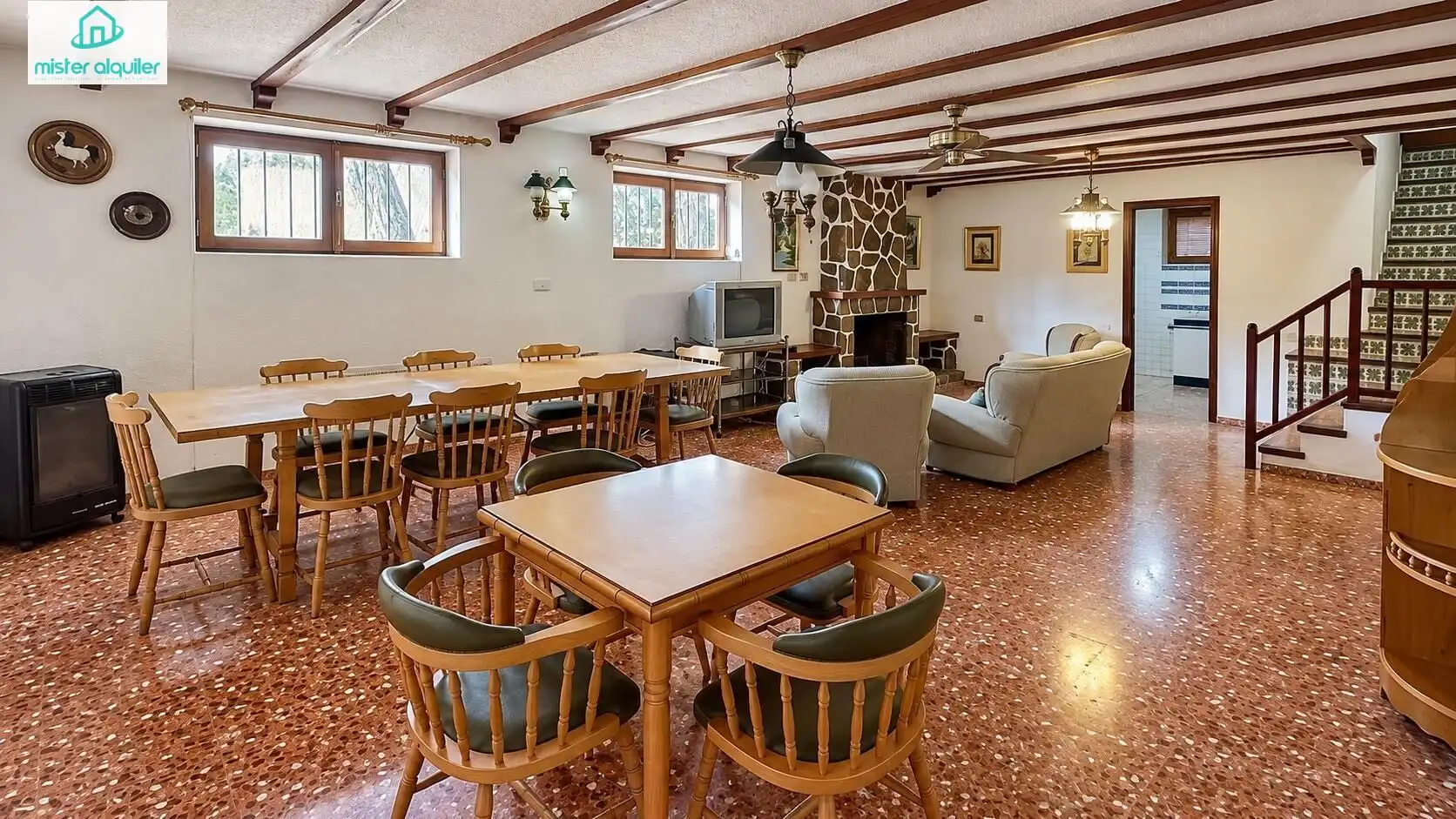Villa con terrazza in vendita a Calle Cíes 9, imagen 59
