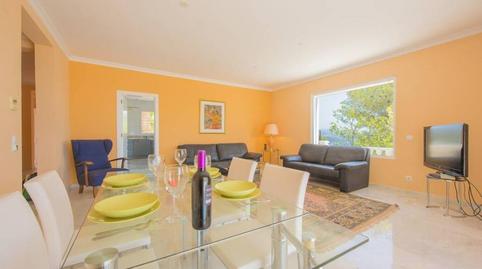 Foto 4 de Casa o xalet en venda a Oltamar - Cucarres, Calpe / Calp