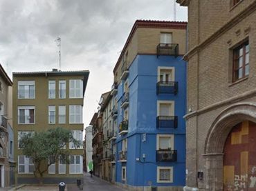 Flat for sale in Casco Histórico