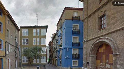 PISO EN ZARAGOZA