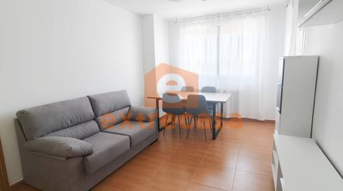 Foto 3 de Apartamento de alquiler en San Roque - Ronda Norte, Badajoz Capital