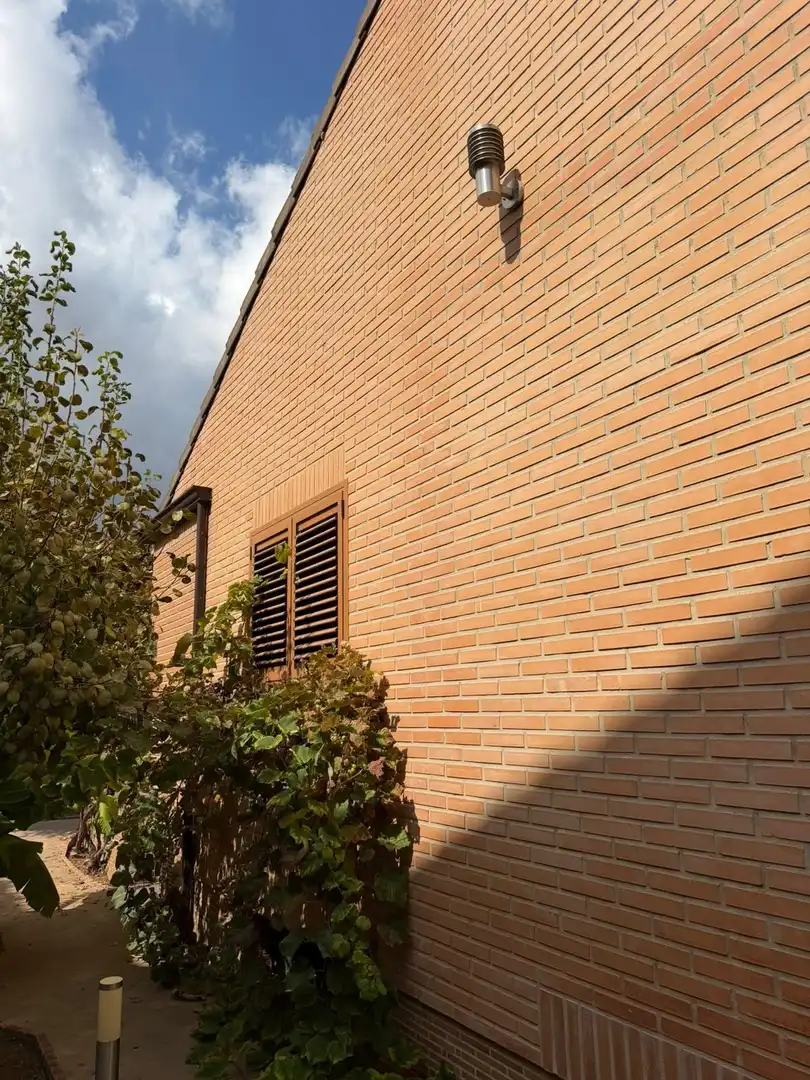 Casa con terrazza in vendita a Mas Camarena, imagen 23