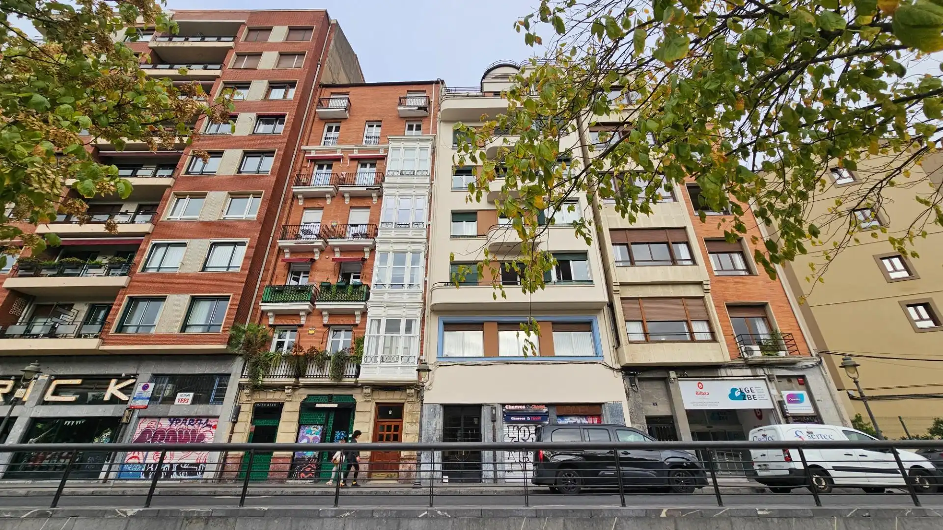 Piso con ascensor en venta en Calle Calle Ripa, imagen 2