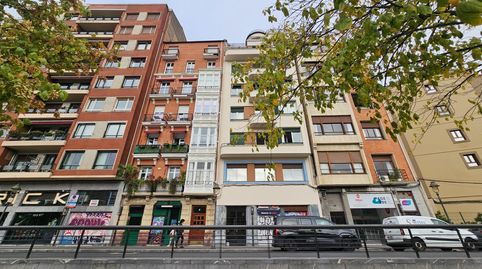 Foto 2 de Piso en venta en Calle Calle Ripa, Albia, Bilbao