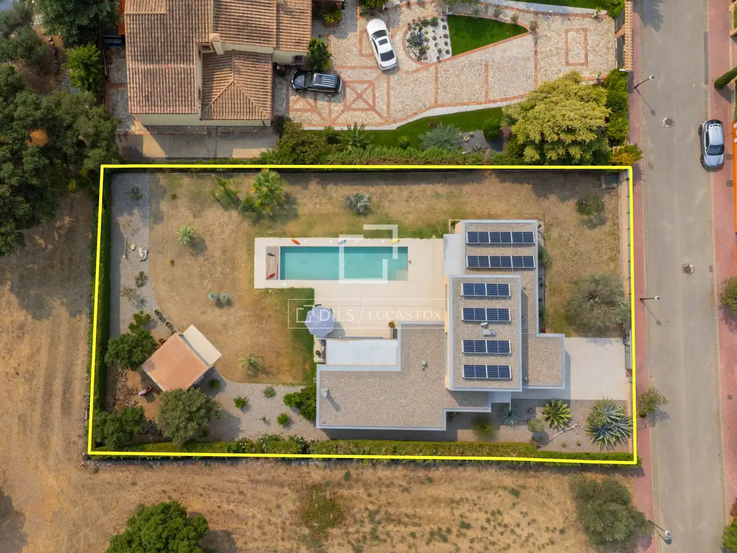 Chalet con piscina en venta en Peralada, imagen 37