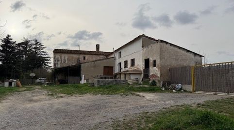 Foto 3 de Finca rústica en venda a Carretera Santa Maria Palautordera, 59, Santa Maria de Palautordera, Barcelona