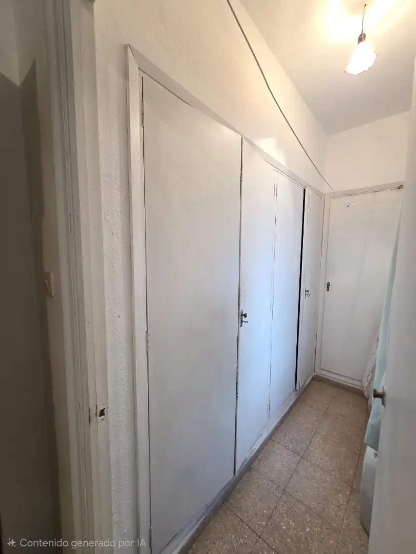 Flat for sale in Badajoz  with Furnished