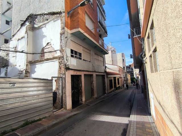 Apartamento en Venta en El Castillo - San Roque - El Carmen