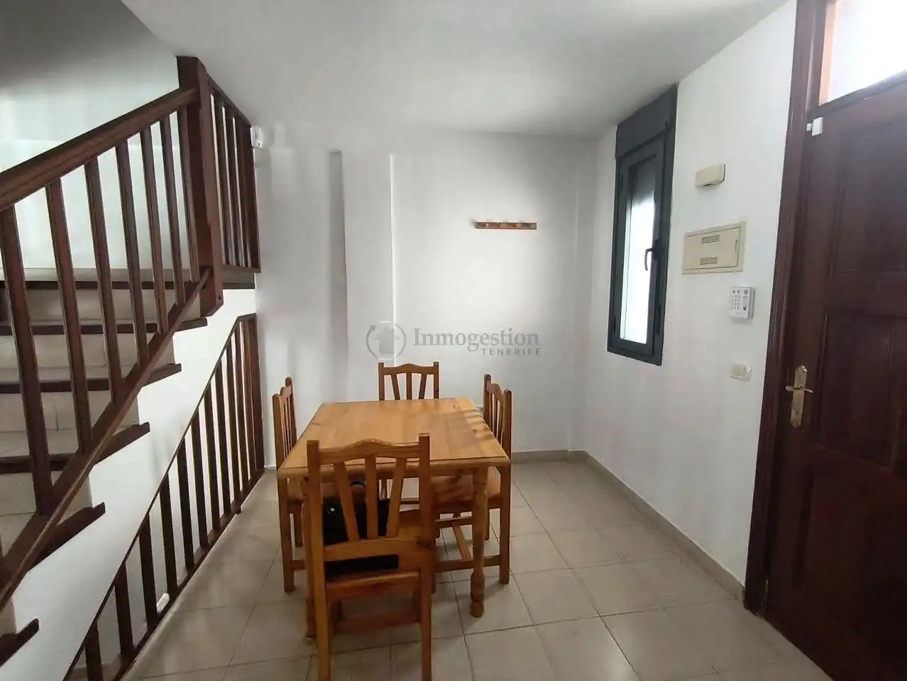 Dúplex de lloguer en Llano del Camello