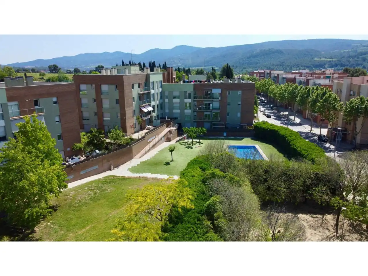 Wohnung zum Verkauf in Calle Jaume Guix, Sant Sadurní d'Anoia