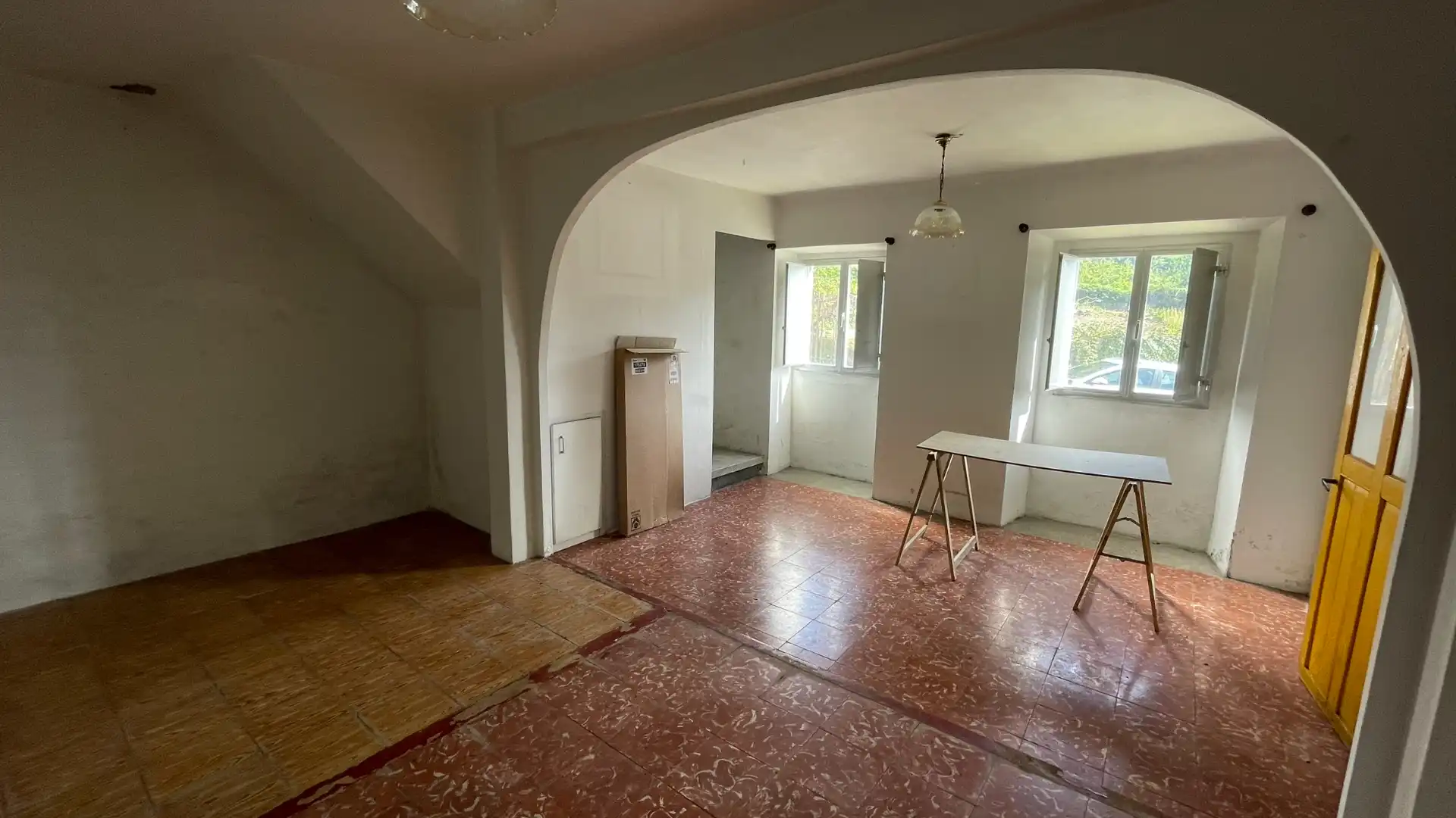 Houses for sale in Ferrol  with Private garden and Terrace