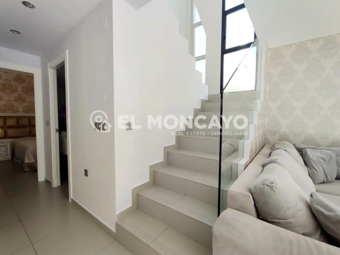 Detached house with pool for sale in Ciudad Quesada, imagen 20