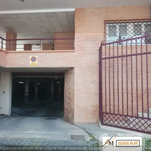 Apartment to rent in Calle Ramón y Cajal, imagen 46