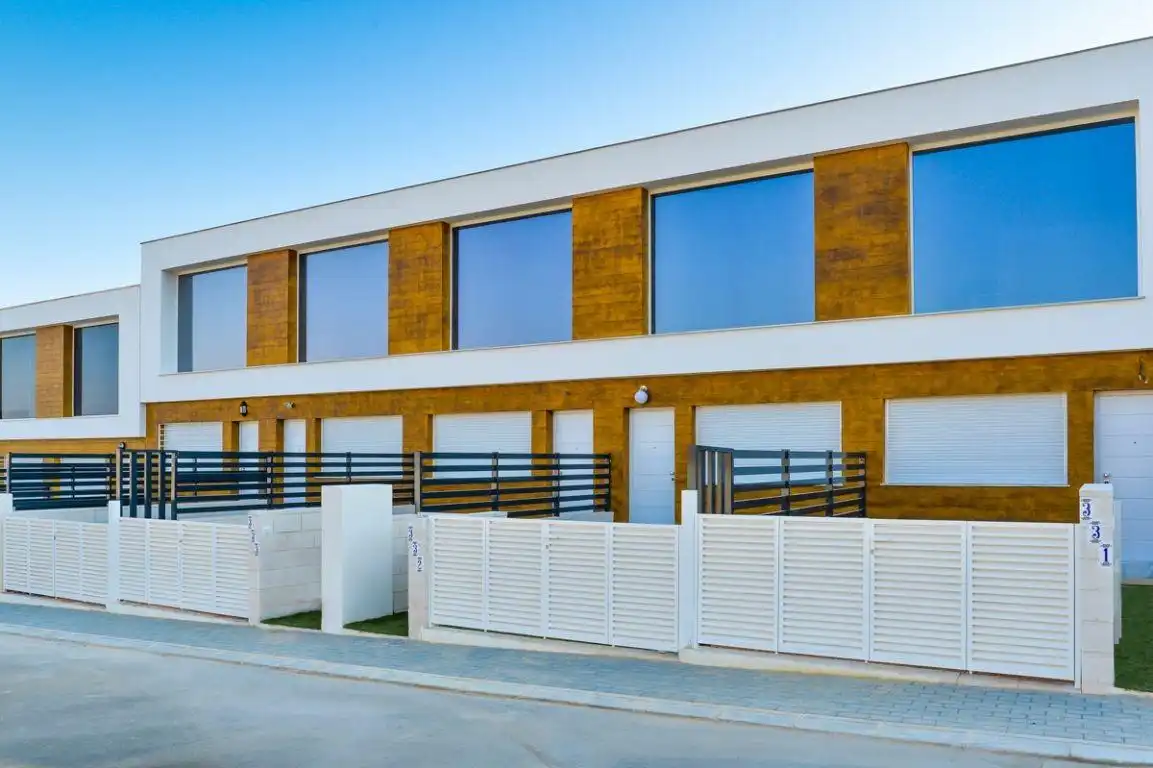Dúplex amb piscina en venda a Gran Alacant, imagen 32