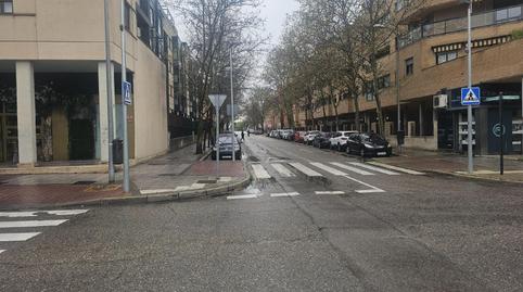 Photo 2 of Garage for sale in Tenería I – La Tenería II, Pinto