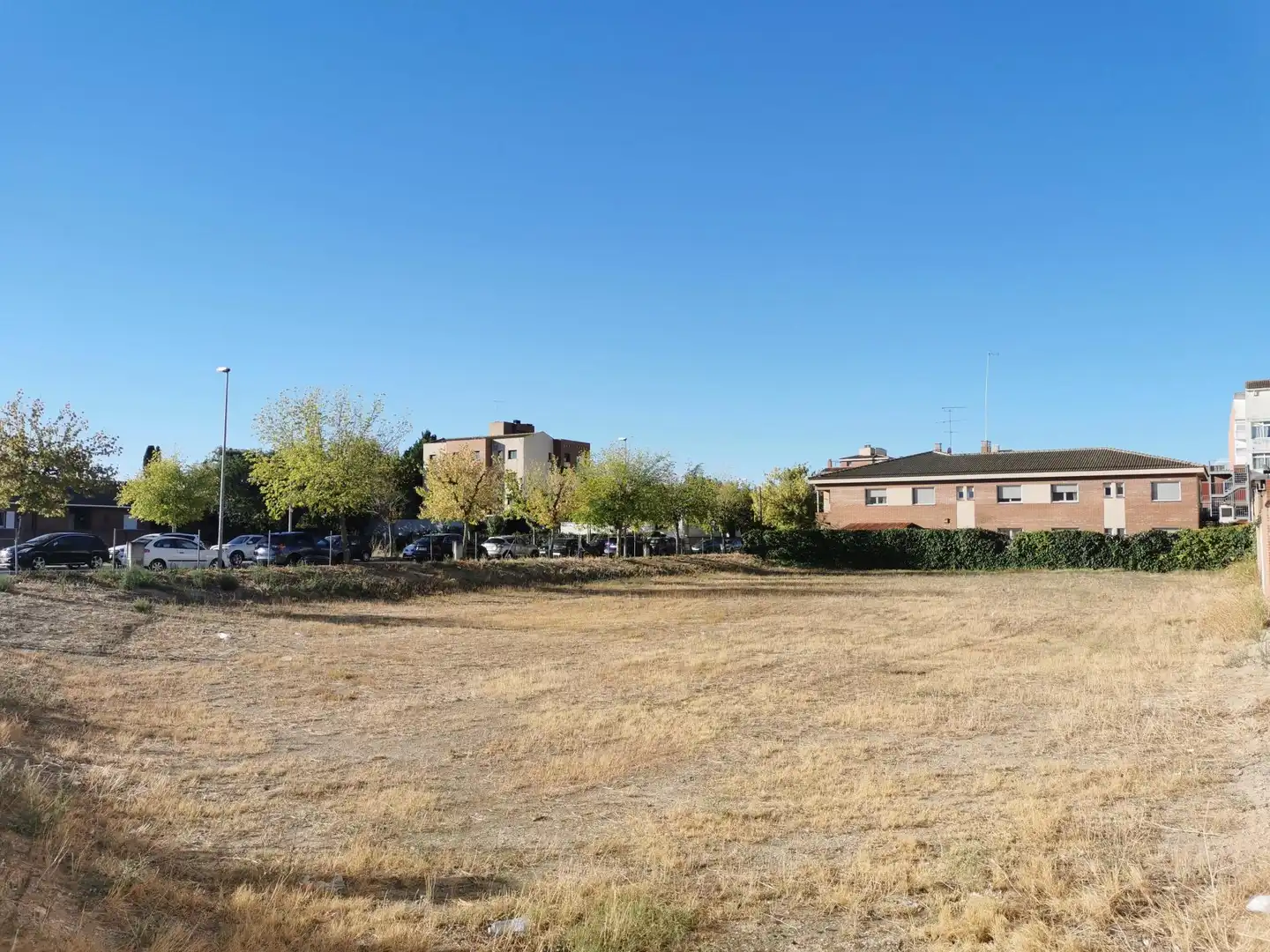 Terreno residencial en venta en del Mestre Josep Capell 2, imagen 5