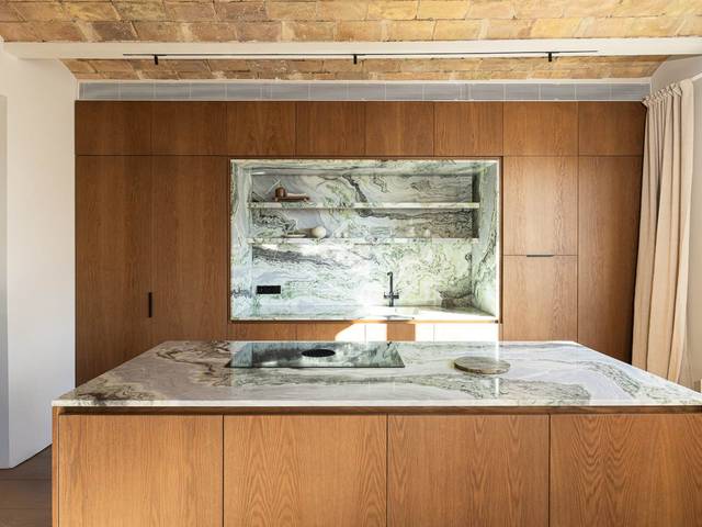 Piso en Venta en Dreta de l'Eixample