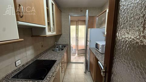 Photo 3 of Apartments for sale in Garrido Norte, Salamanca Capital