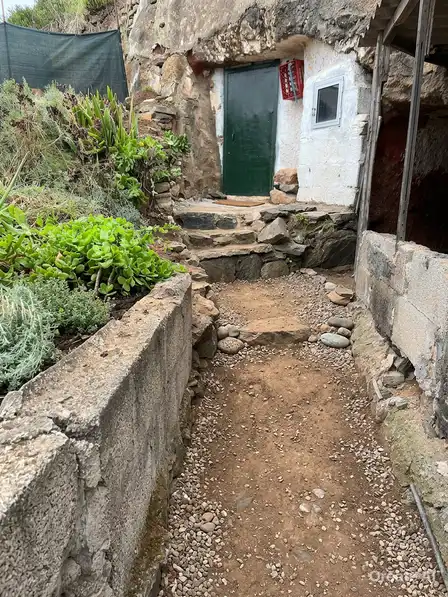 Jardí de Terreny en venda en Santa Brígida
