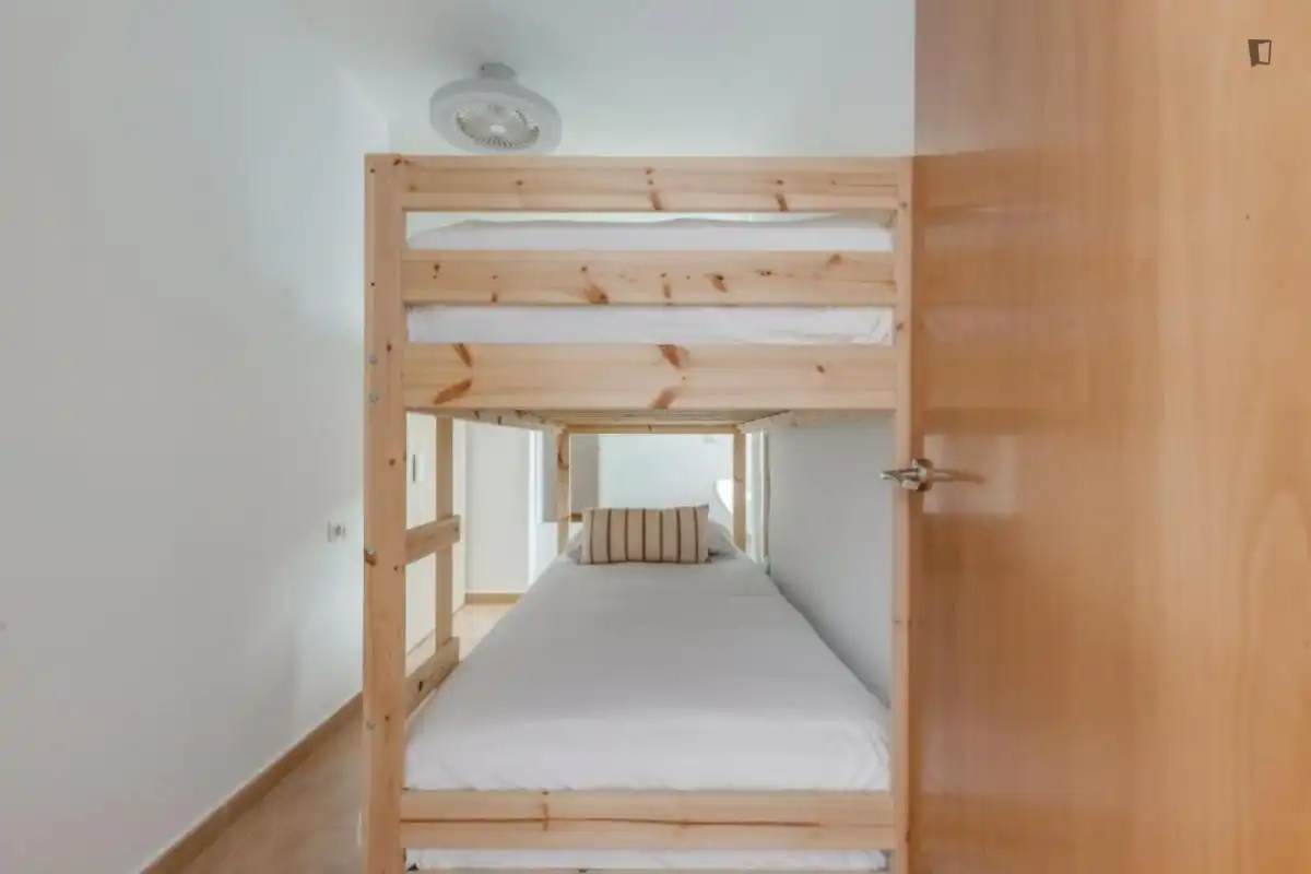 Apartments for rent in Playa del Rincón