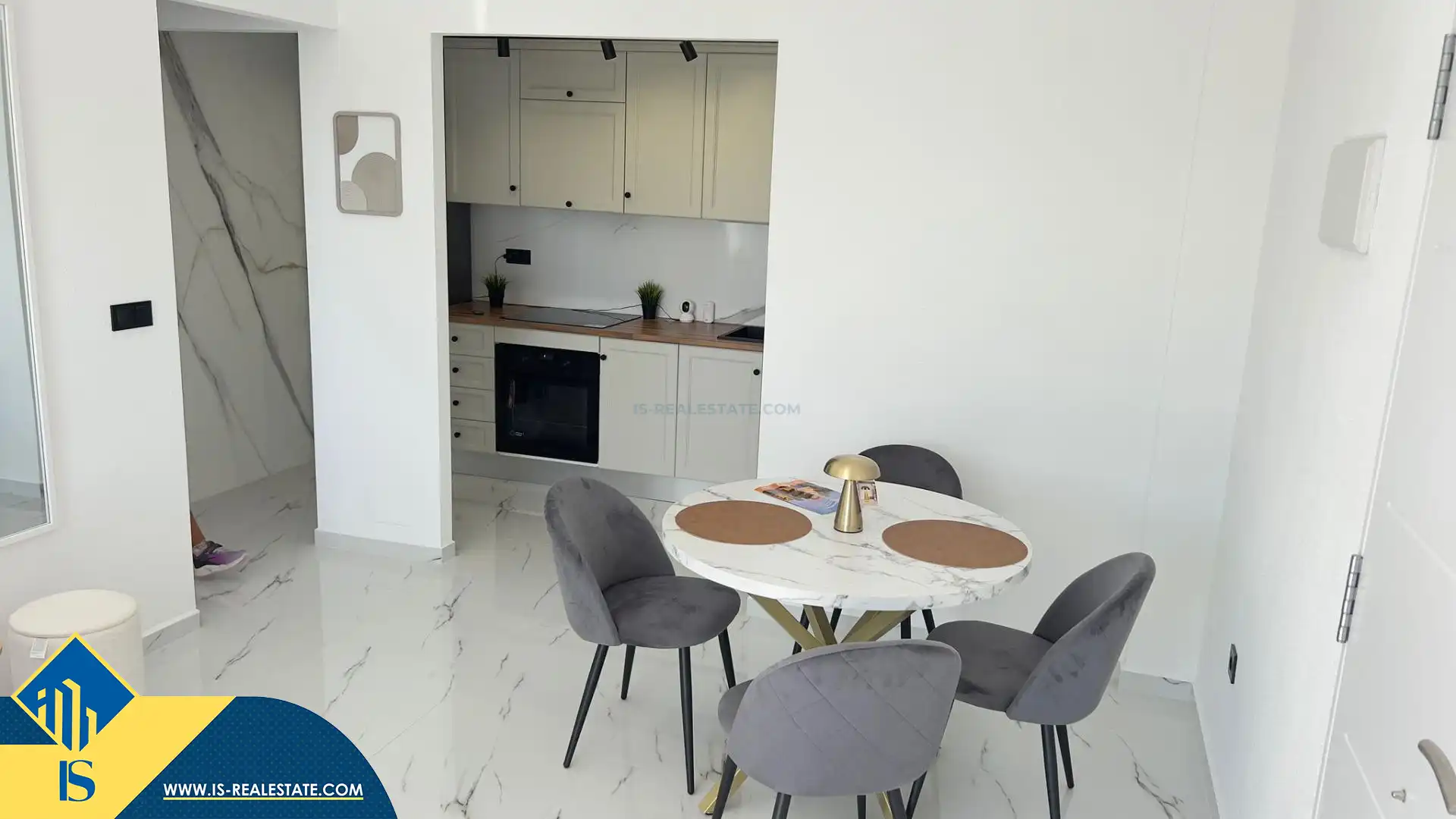 Penthouse with pool for sale in Orihuela Costa, imagen 12