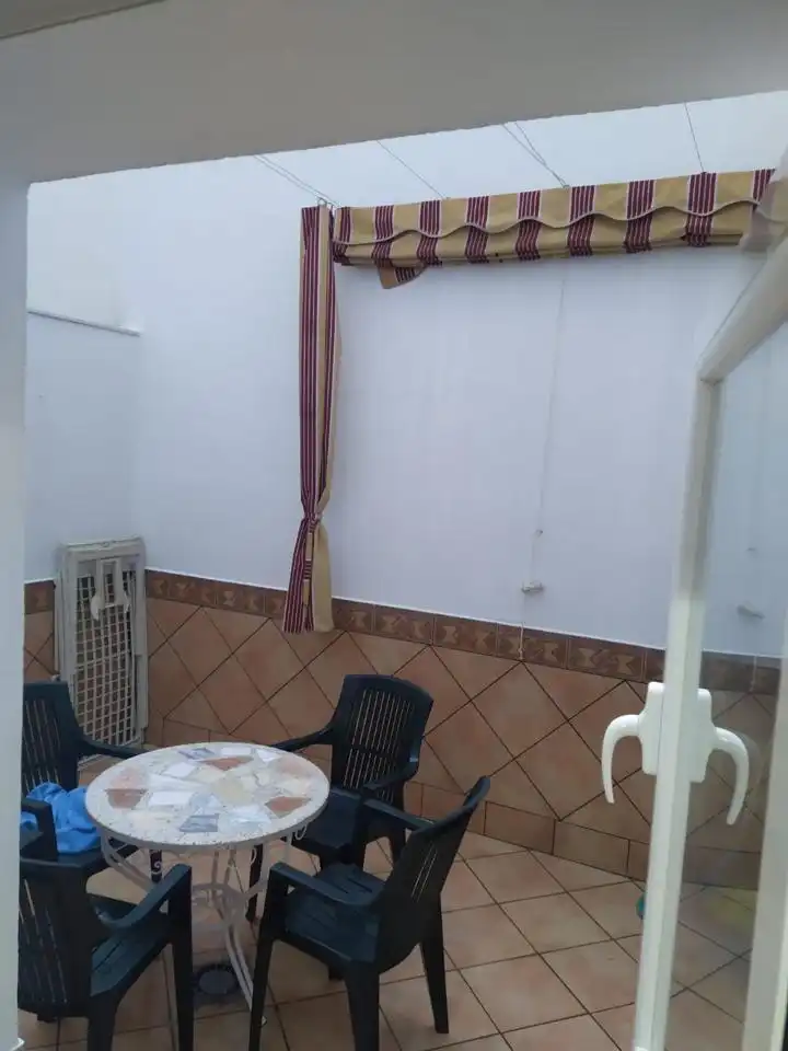 Apartament de lloguer a Ciudad Jardín - Zoco